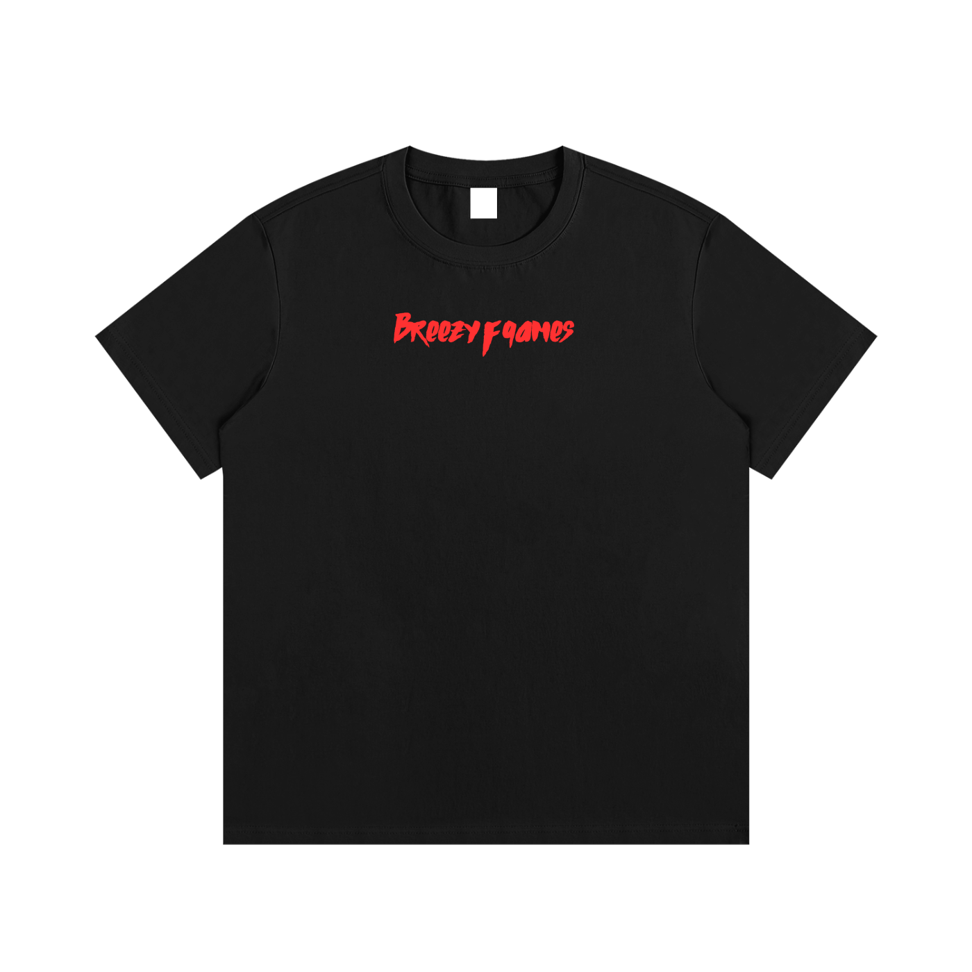 Essential Cotton T-Shirt