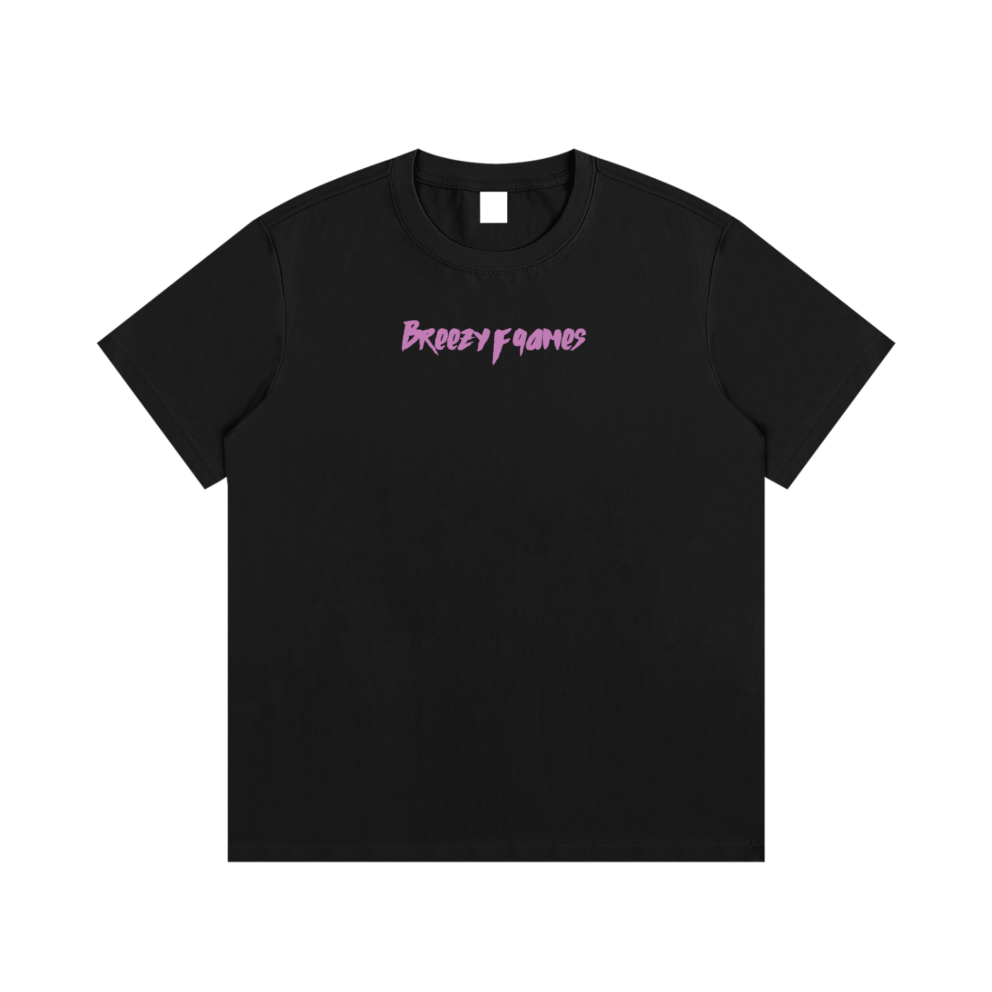 Essential Cotton T-Shirt