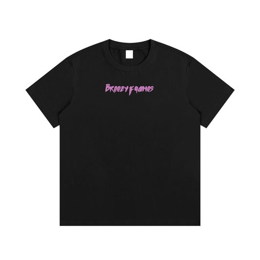 Essential Cotton T-Shirt