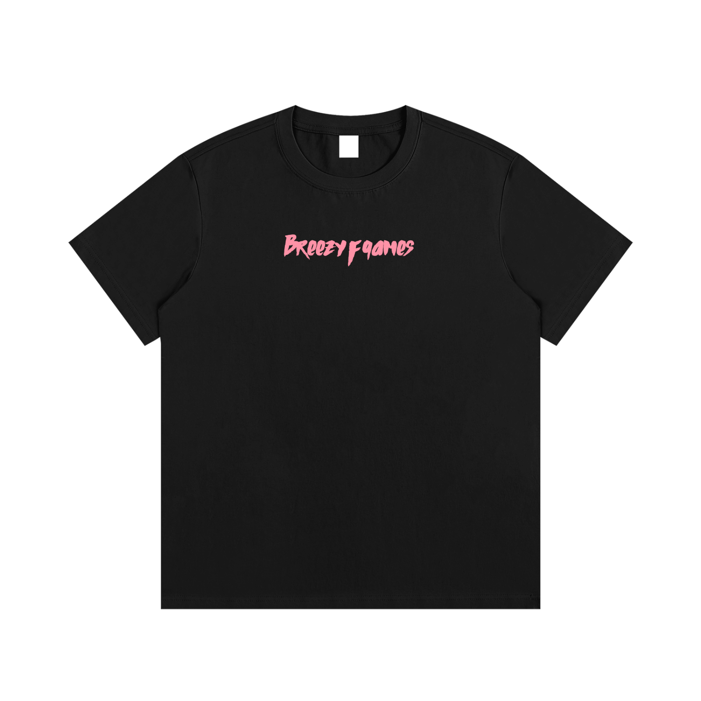 Essential Cotton T-Shirt