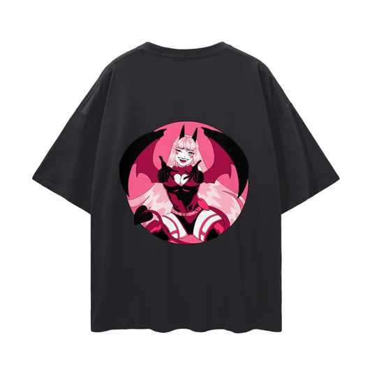 SUCCUBUS TEE