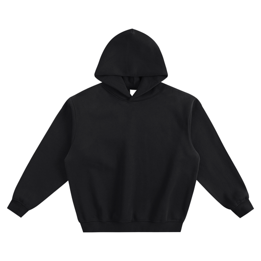FINAL GIRL UFO HOODIE