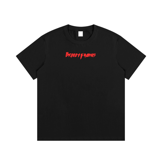 Essential Cotton T-Shirt