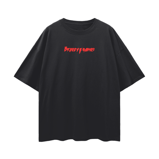 BREEZYFGAMES TEE